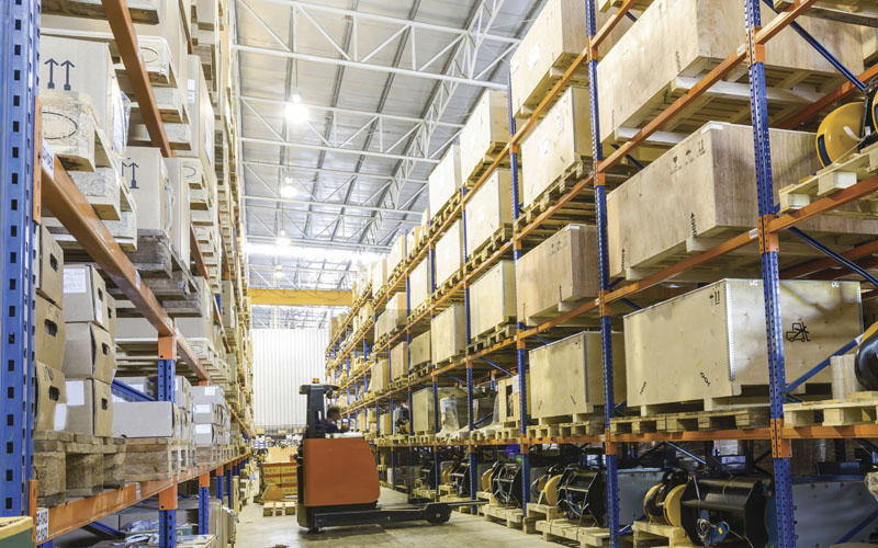 Como optimizar tu negocio, maneja el stock de tu inventario en épocas de crisis y recesión