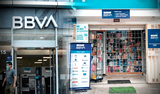 Como abrir un agente de bancos y pagos 